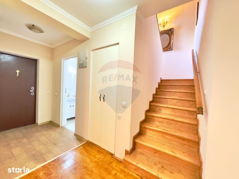 Casă cu 3 camere de închiriat în cartierul Europa