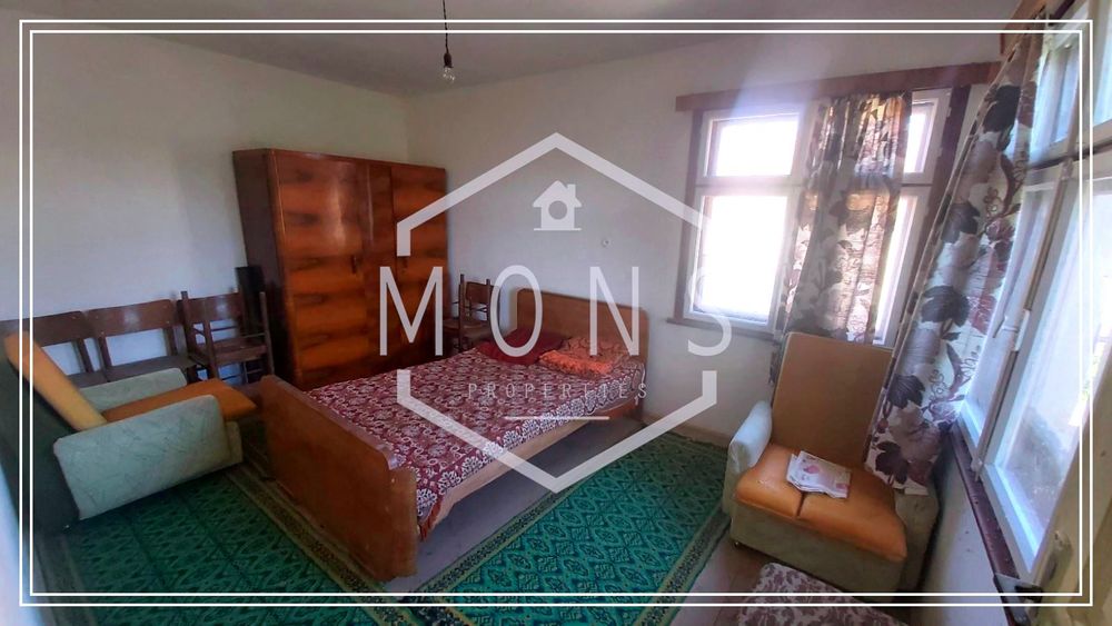 Продава се Къща в с. Кормянско, Област Габрово - 145 кв.м за 296 €/кв.м - Снимка #1