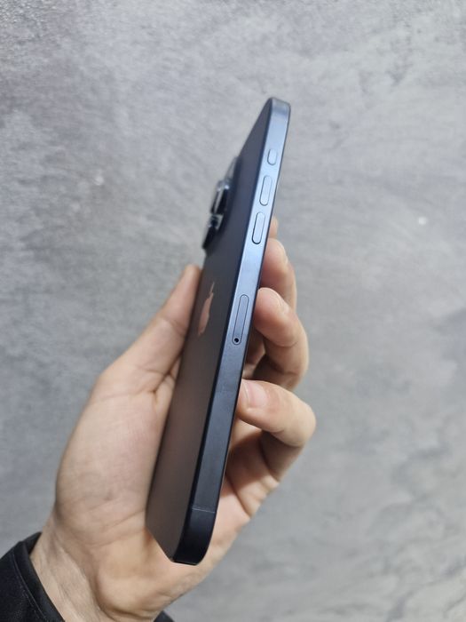 IPhone 15 Promax 256 GB