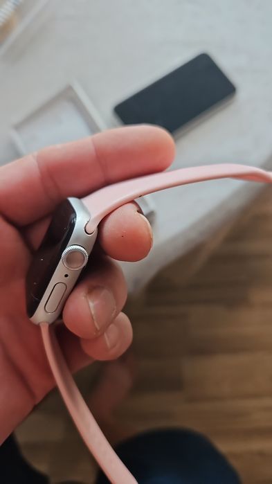 Apple watch 5 series Айфон 13