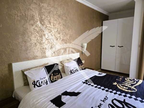 Продава се Едностаен апартамент в Поморие - 54 кв.м за 1889 €/кв.м - Снимка #4