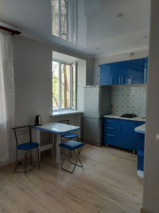 Сдам 1-комнатную квартиру