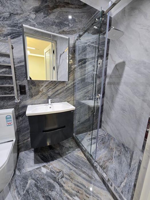 Никитина продаётся новый евро дом 2,5-соток 9-комнат!!!