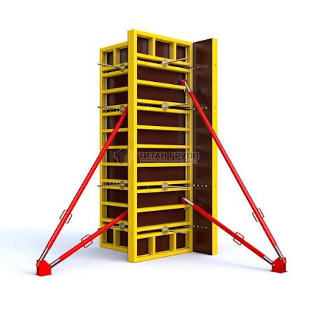 Колонна универсальная в аренду