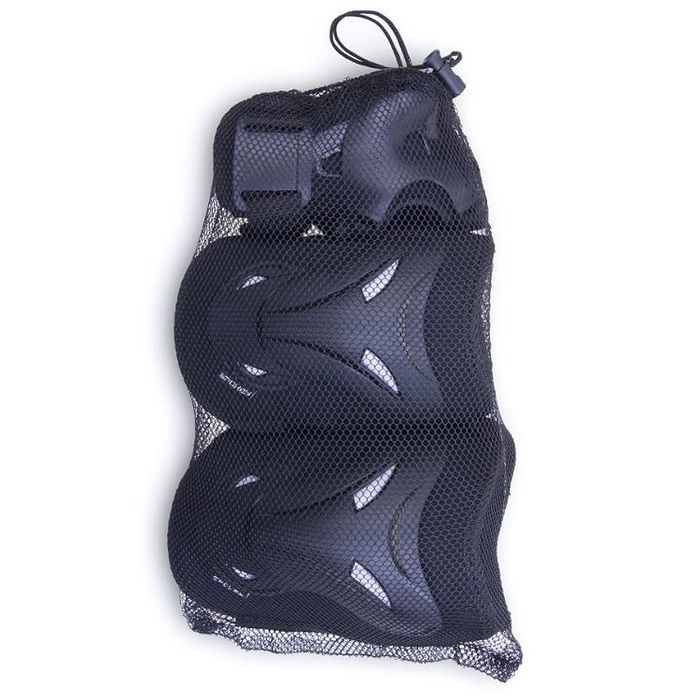 Протектори за колене, лакти и китки Spokey Poleyn