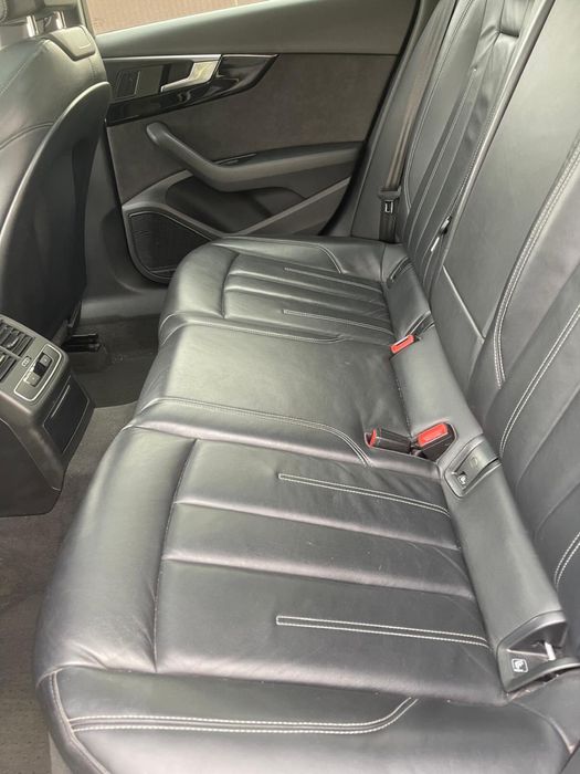 Audi A4 B9 / 2017 / S-line / Quattro 4x4    14.000€ NEGOCIABIL