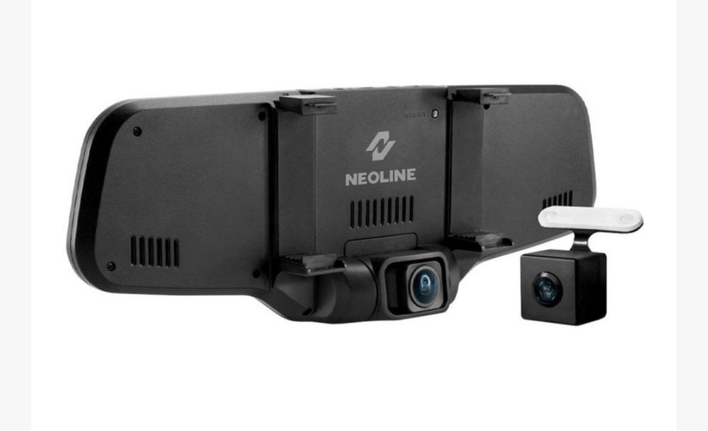 Видеорегистратор зеркало Neoline G-Tech X-27 Dual