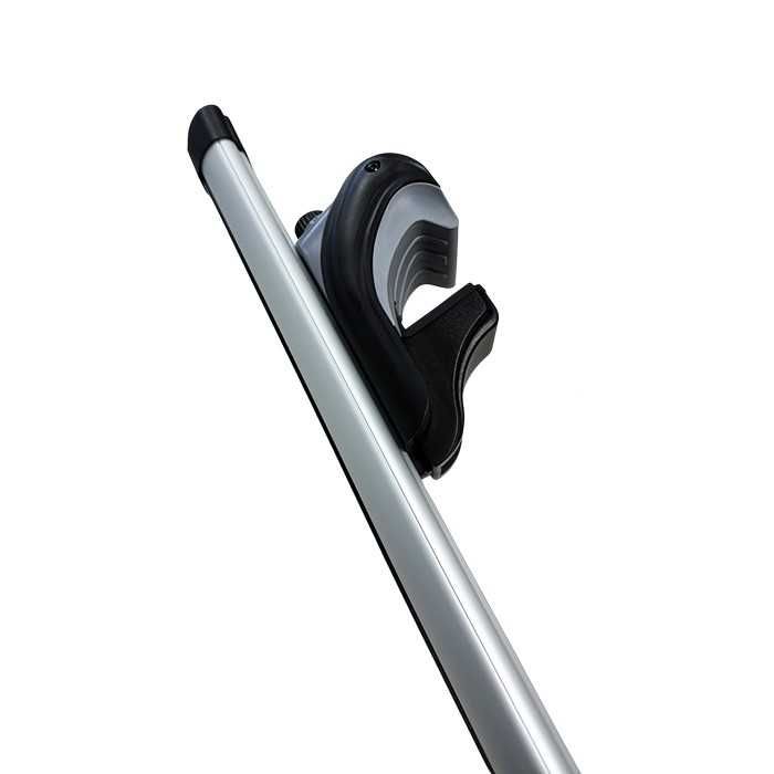 К-т напречни греди Automat - Алуминий, Аеродинамични, 120см, До 75кг