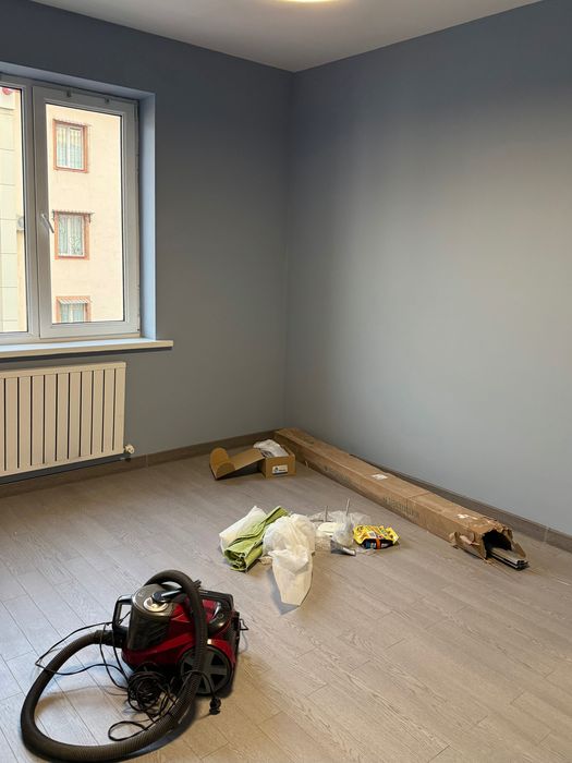 Квартира 3-х комнатная, Обод Макон