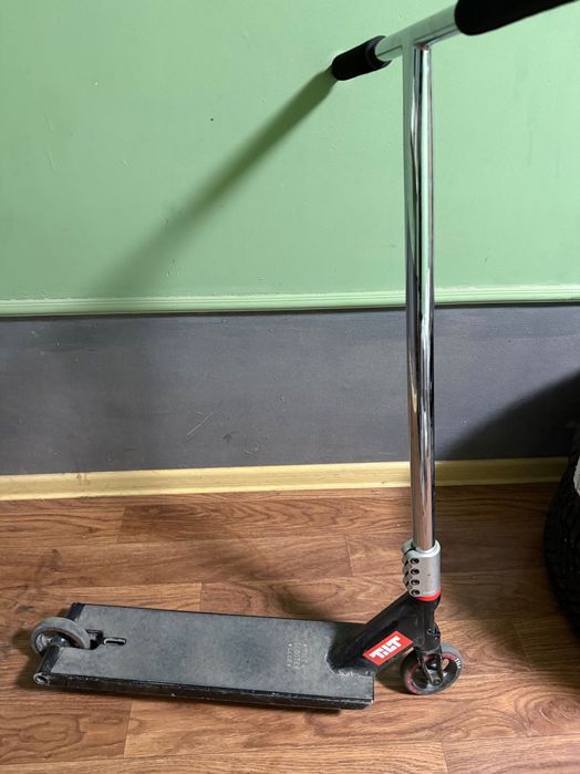 Трюковой самокат Tilt complete