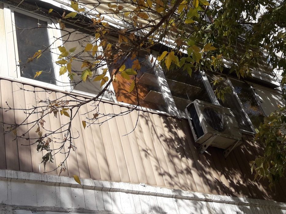 Квартира 2х комнатная