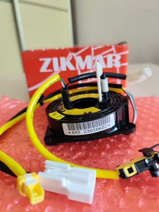 Шлейф подрулевой ZIKMAR Z27026R