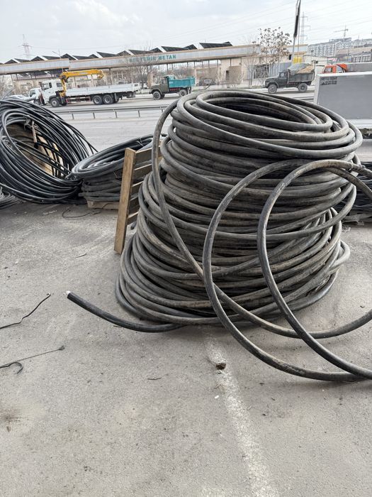 AVVG kabel – alumin yuqori sifatli va ishonchli kabel mahsuloti!