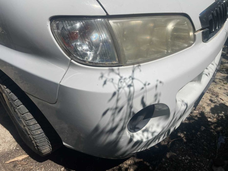 Hyndai H1 2.5 TDI / Хюндай Х1 2005 година на части