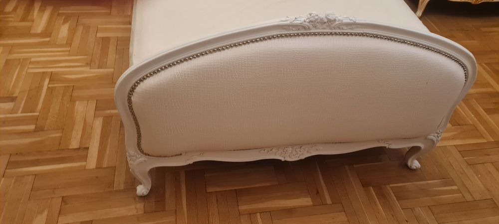 Реставрирано легло Луи ХV