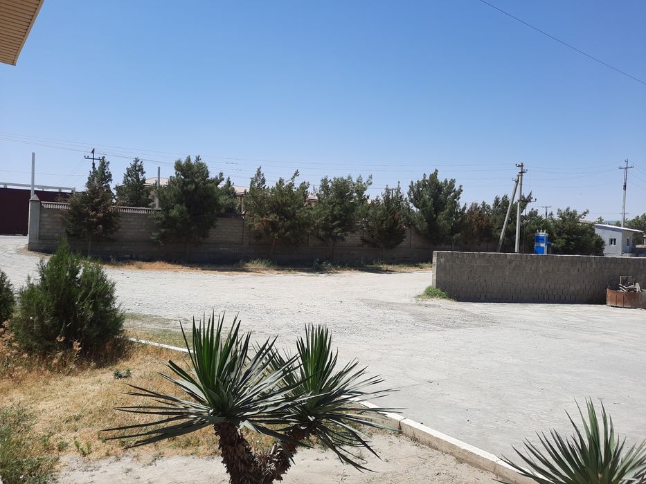 Продается производственный цех ( изготовление шлакоблоков)