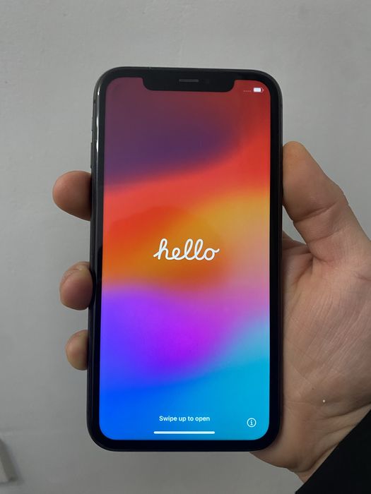 Iphone 11 продам