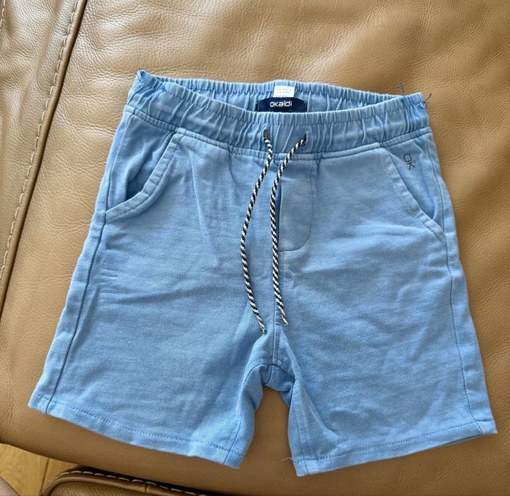 Маркови летни дрехи за момче 6 години