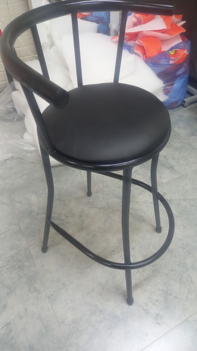 Барные стулья 11шт