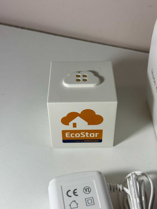 Hub inteligent EcoStar home Brain  Hormann usi garaj /porti