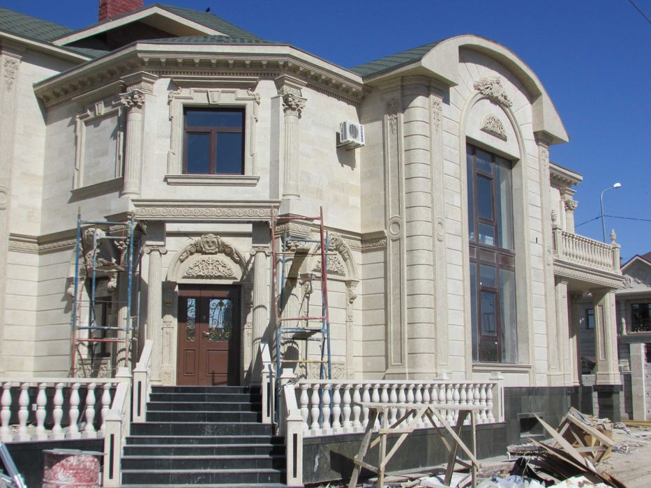 евродизайн Мухайн