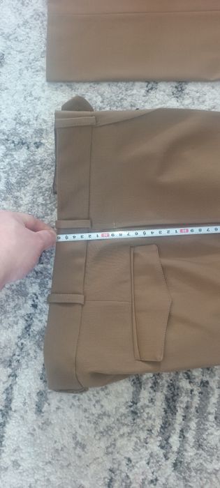 Pantaloni ținută de oraș mapn