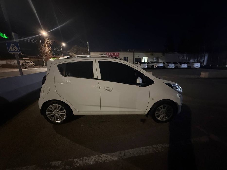 Spark 4-Pozitsiya Aftamat