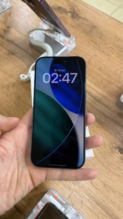 Айфон 17 про 256Gb цена 480000