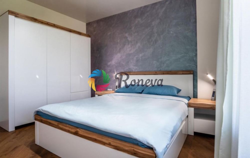 Луксозен тристаен с паркомясто Чайка! Топ локация!