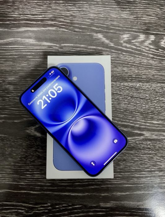 iphone 16 128gb 100%