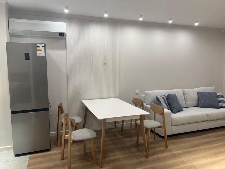 Стулья Daiva Вега