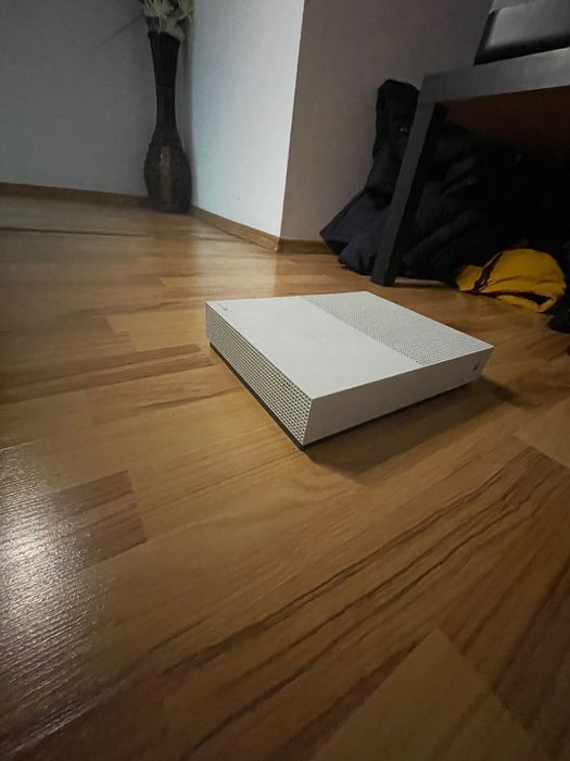 Xbox one s stare foarte buna