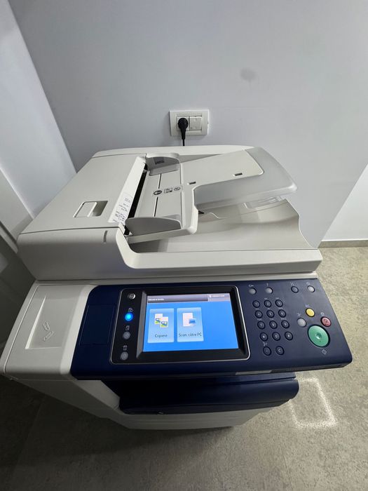 De vanzare imprimanta Xerox 7120