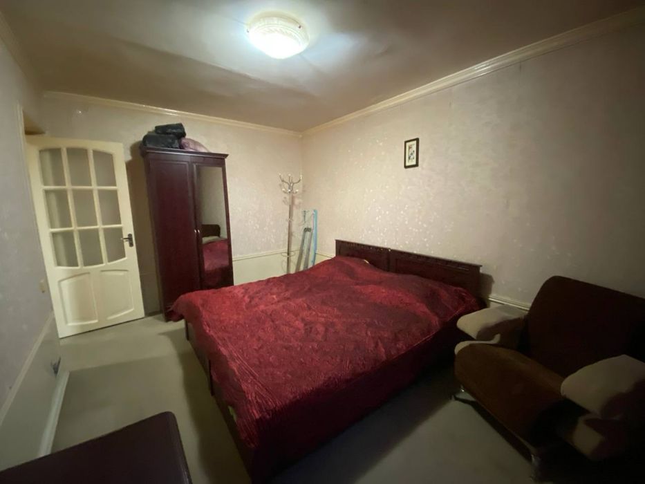 Продается 2-комнатная квартира, массив Ц-1(Ц1), ор-р Поликлиника № 5