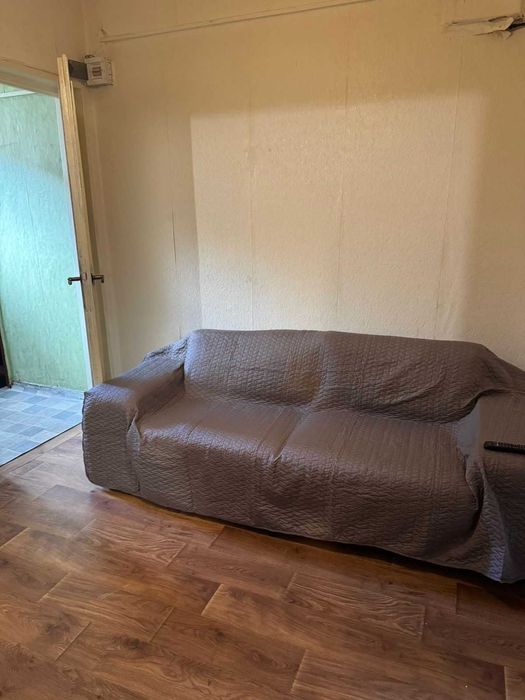 Тристаен ап. под наем в кв. Илинден