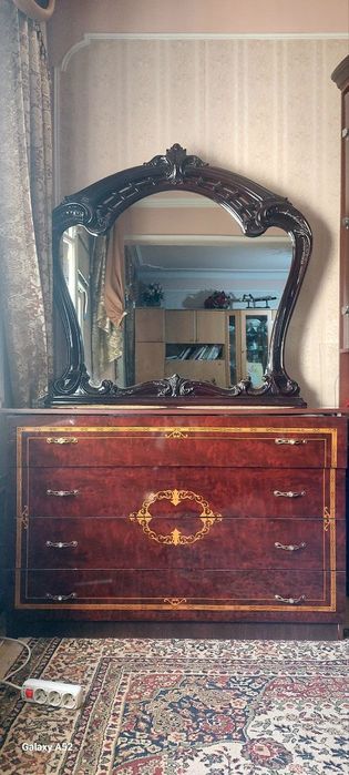 Kamod.Камод.4ta tortmali