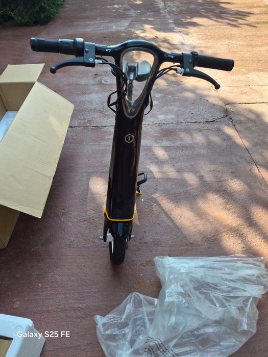 Bicicleta ONemile Noua Nouța,pret magazin 7000lei se vinde cu 2700ron