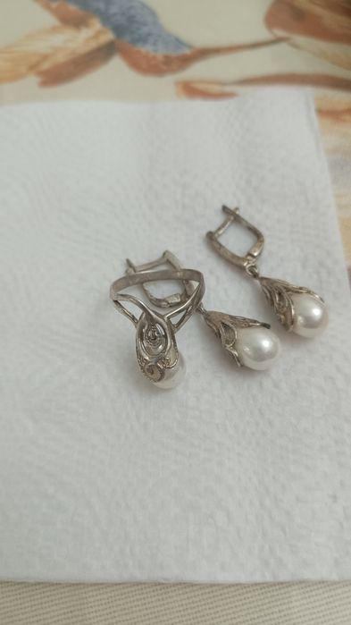 Продам ювелирные украшения