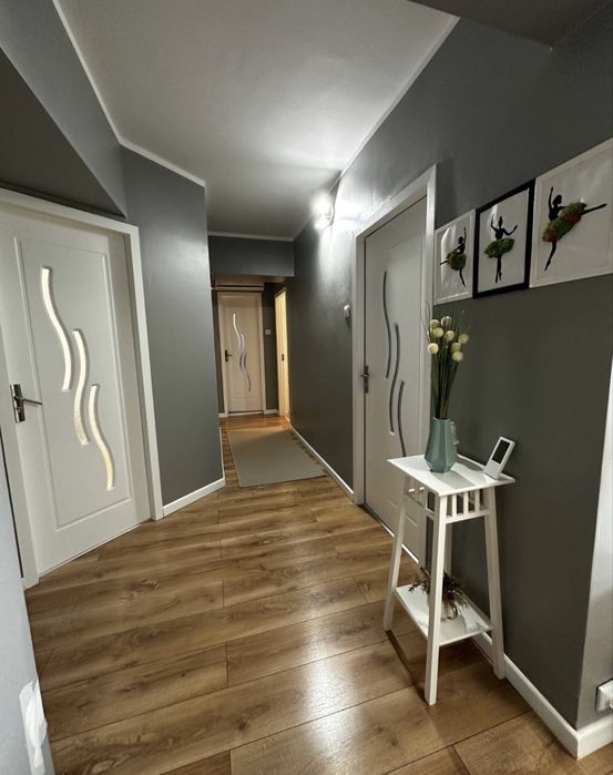 Apartament de inchiriat