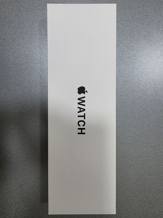 Apple Watch SE3 44 mm