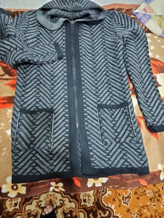 Ветровка подростковая