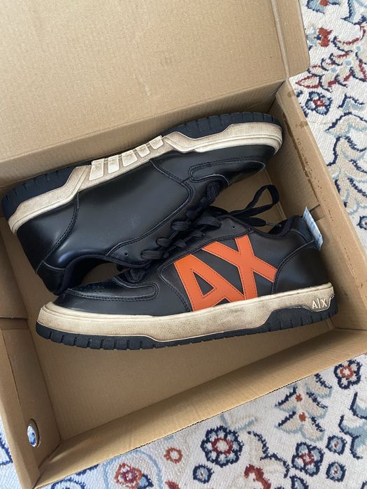 Armani Exchange оригинал