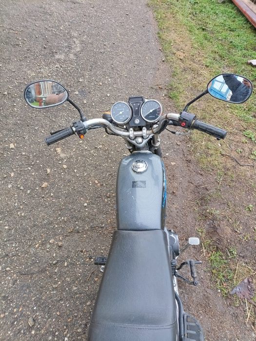 Продам Альфу 110куб