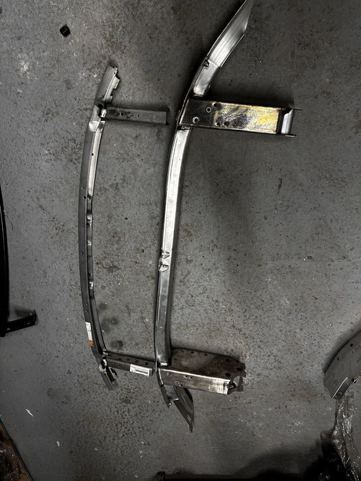 Armatură față bmw seria 5.g30.g31.