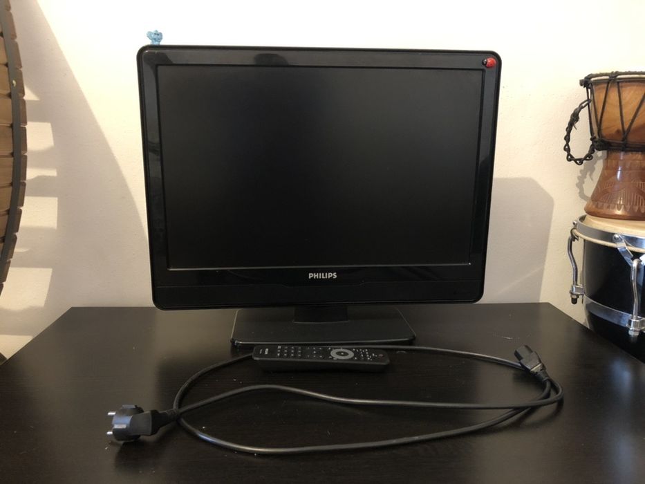 TV LCD Philips - calitate