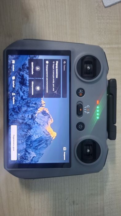Продам пульт DJI RC2