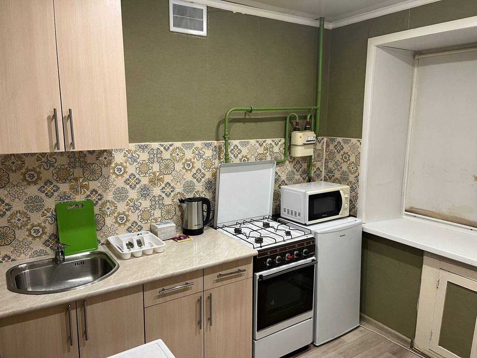 1 КОМ КВ посуточно