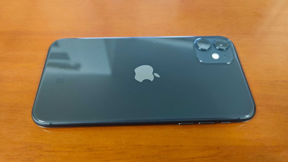 Iphone 11, 128GB