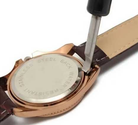 Deschizător de carcasă spate ceas