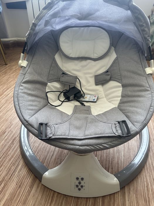Продам Детский шезлонг